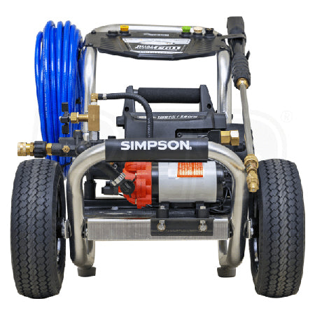 Electric Chemical Sprayer