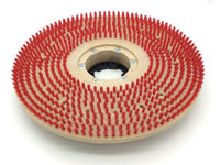 11" Tufted Pad Driver with UP2P clutch plate