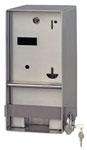 Stainless Steel American Lock Style Car Wash Box