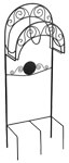 Decorative Hose Hanger