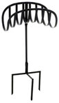 Manger Style Hose Hanger