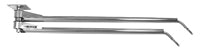 Dual Ceiling Boom 6'9" - 7'5"