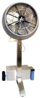 Industrial Mist Cooling Fan