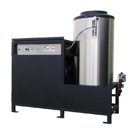 3000 PSI Industrial Hot Water Electric Pressure Washer
