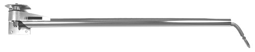 Wall Boom WAE 9FT 10"