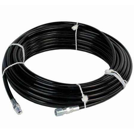 50 FT x 1/8" Jetter Hose