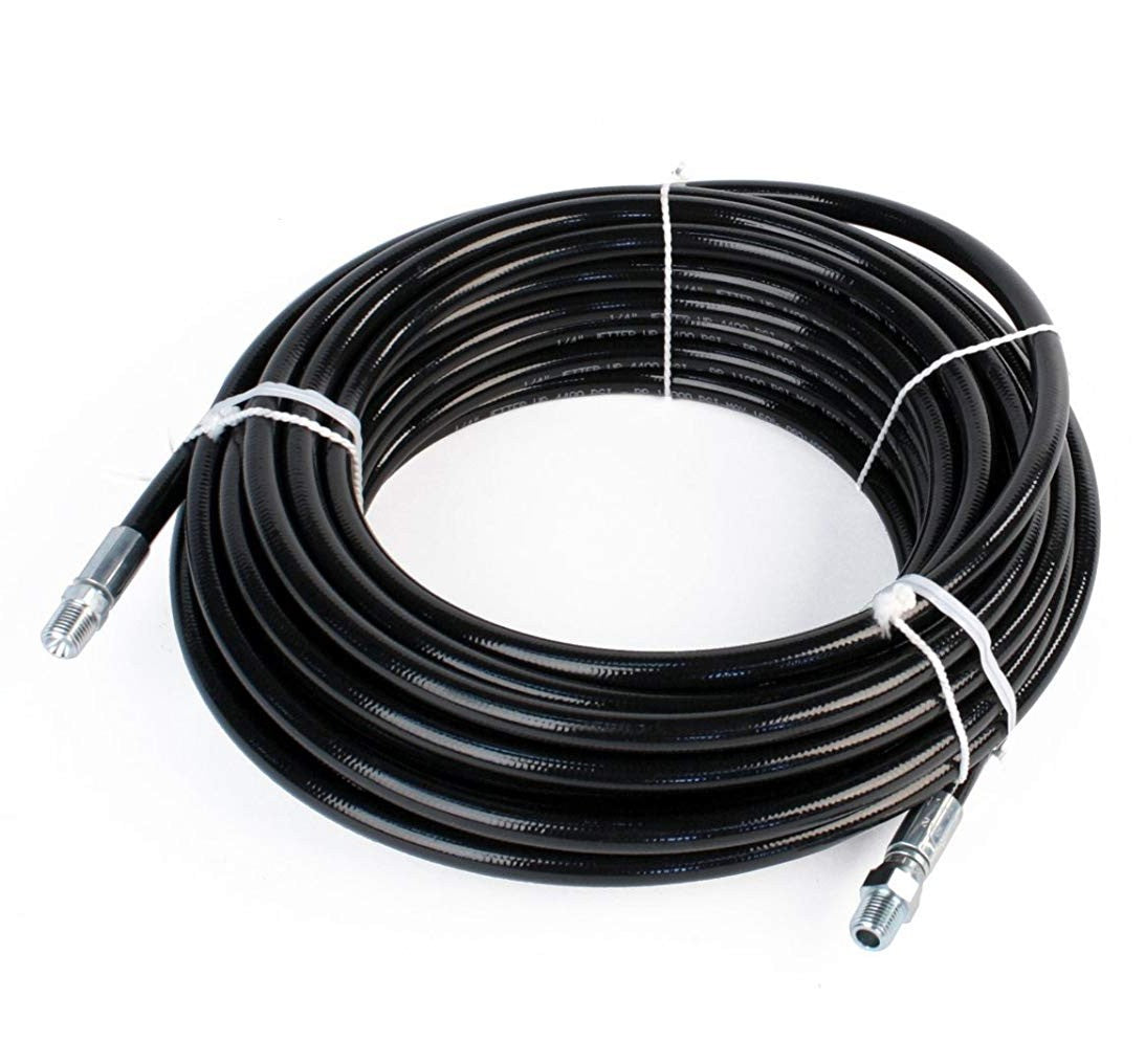 200 FT x 1/4" Sewer Jetter Hose