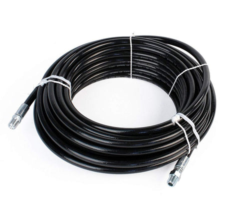 200 FT x 1/4" Sewer Jetter Hose