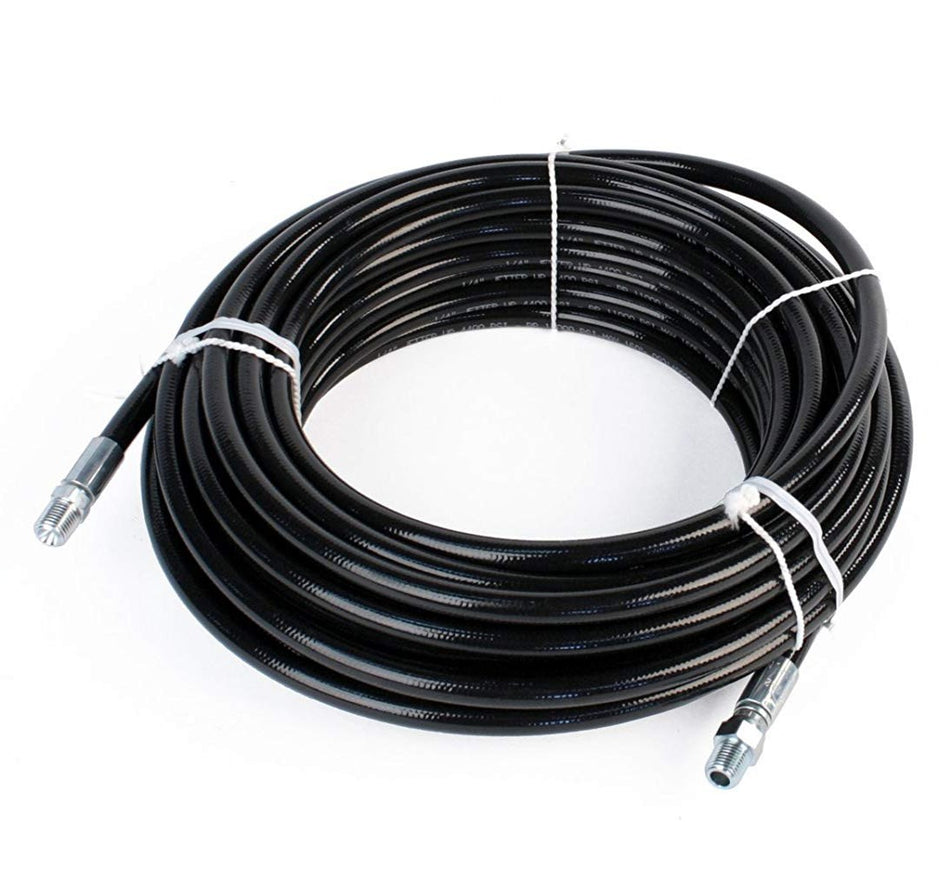 200 FT x 1/4" Sewer Jetter Hose
