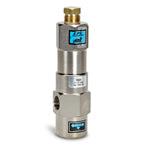Cat Pump Pressure Regulator 2000 PSI @ 25 GPM