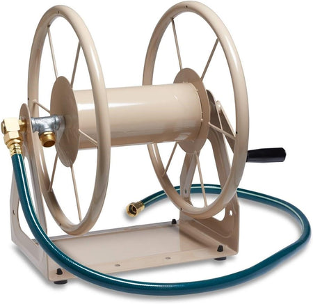 Multi- Purpose Garden Hose Reel
