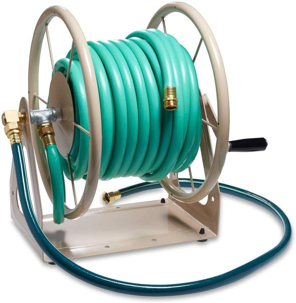 Multi- Purpose Garden Hose Reel