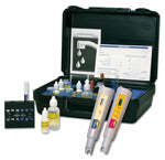Corrosion Reagent Refill Kit
