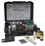 Storm Drain Reagent Refill Kit