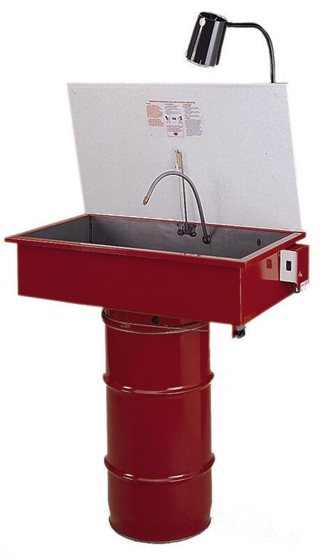 16 Gallon Drum for DMD232