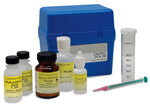Caustic Direct Reading Titrator