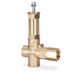 Pressure Washer Pump Unloader 2175 PSI @ 52 GPM 1"