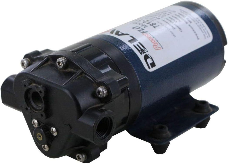 Bypass Transfer Pump