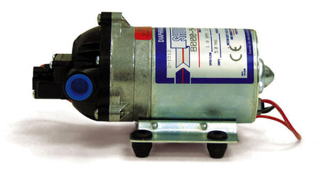 Diaphragm Pump