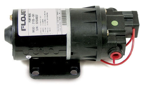 Diaphragm Pump