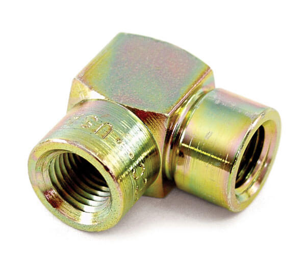 Elbow 3/4" x 3/4"