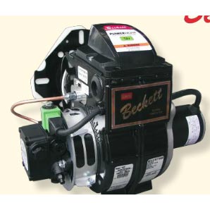 Beckett AFG 115 Oil Burner