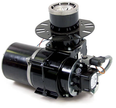 Beckett AFG 230 Oil Burner