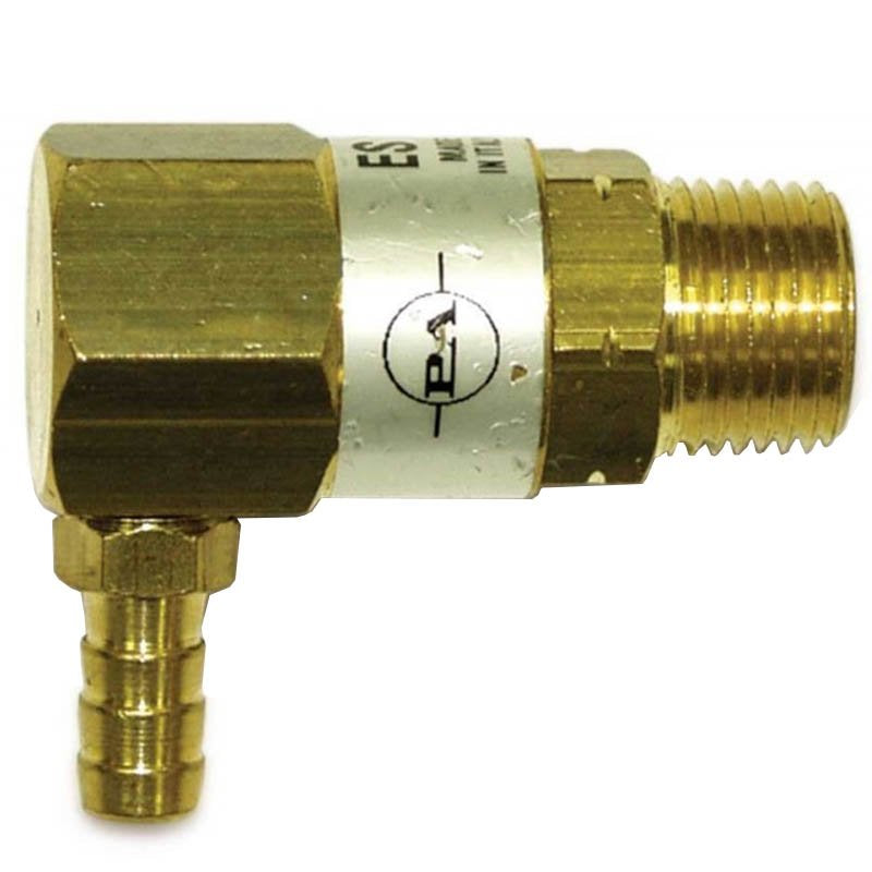 Easy Start Valve