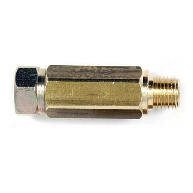 1/4" MPT Inline High Pressure Nozzle Filters