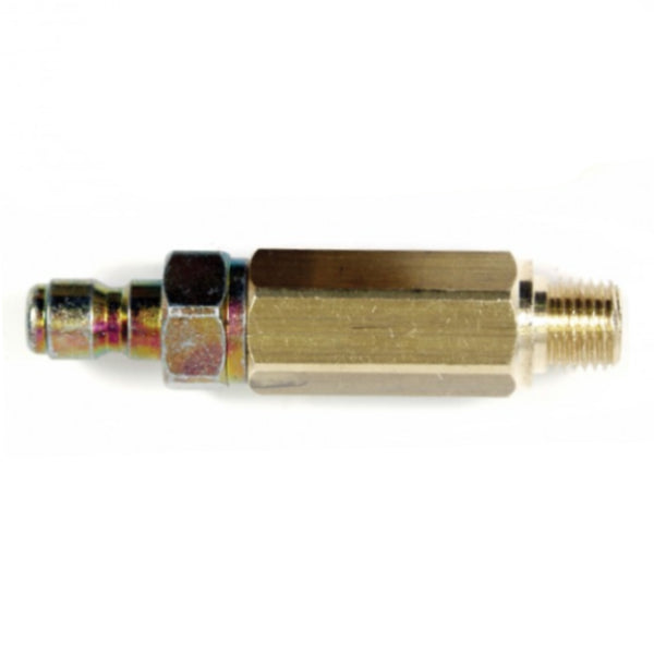 1/4" QC Inline High Pressure Nozzle Filters