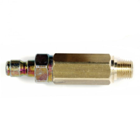 1/4" QC Inline High Pressure Nozzle Filters