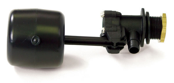 Diaphragm Float Valve