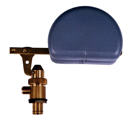 3/8" M Inlet Float Valve