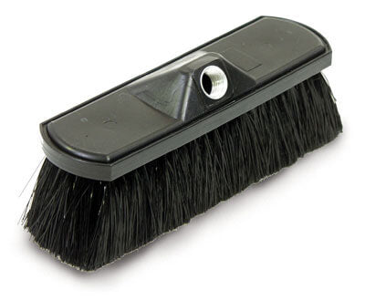 Black Foam Brush Head