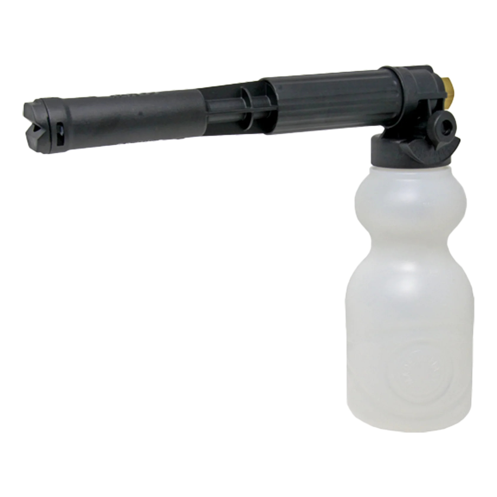Foamer Cannon w/ Injector & 1 Liter Bottle