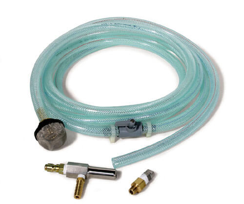 X-Jet Long Range Nozzle 2000-3000 PSI