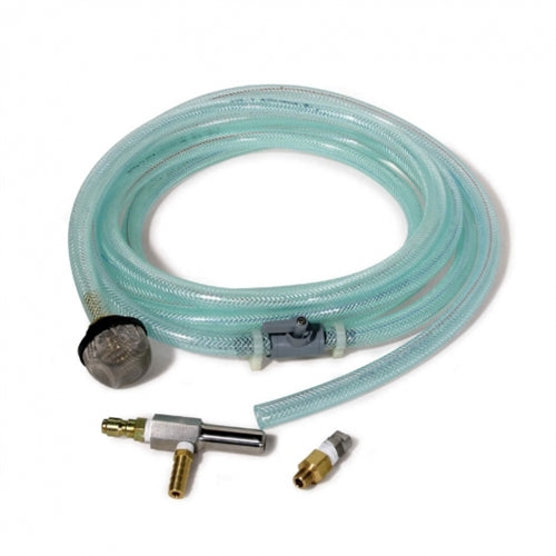 X-Jet Long Range Nozzle 3000-4000 PSI