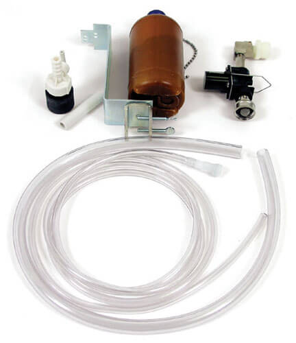 Highest Capacity Proportioner Valve
