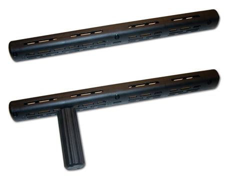 Vented Grip