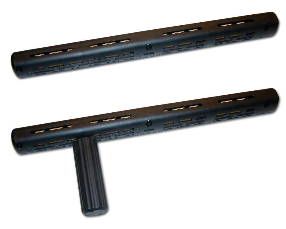 Vented Grip