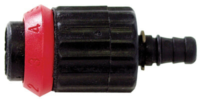 st-61 Chemical Metering Valve
