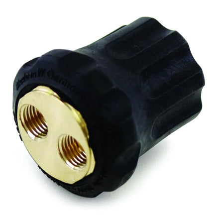 Roll Over Nozzle