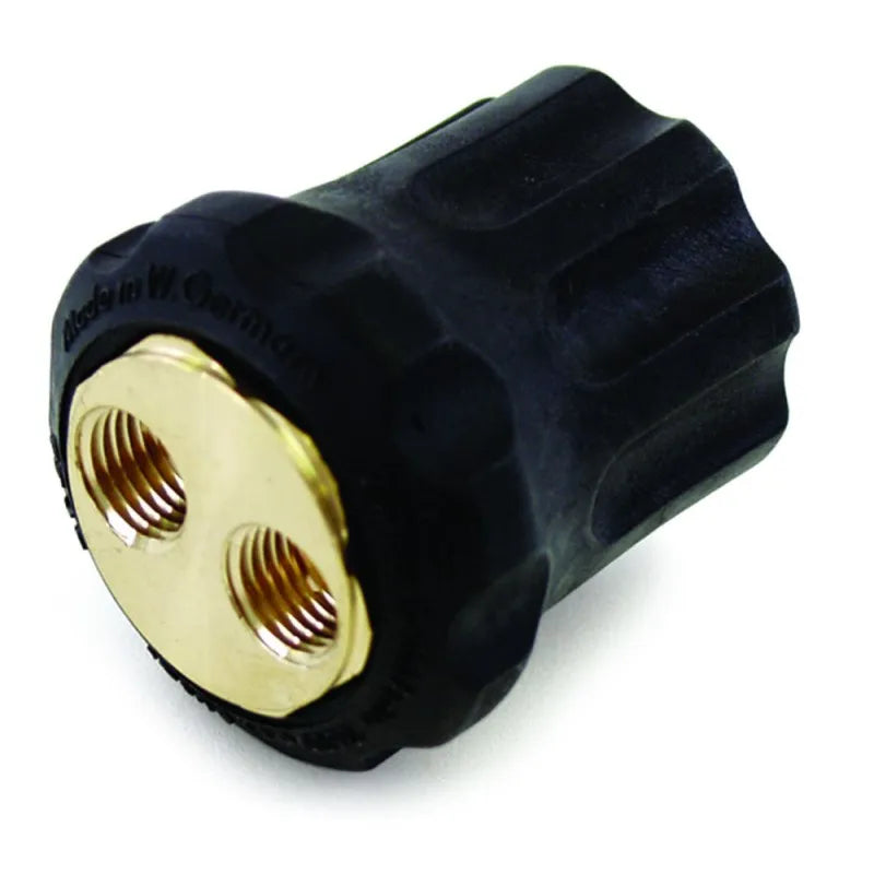 Roll Over Nozzle