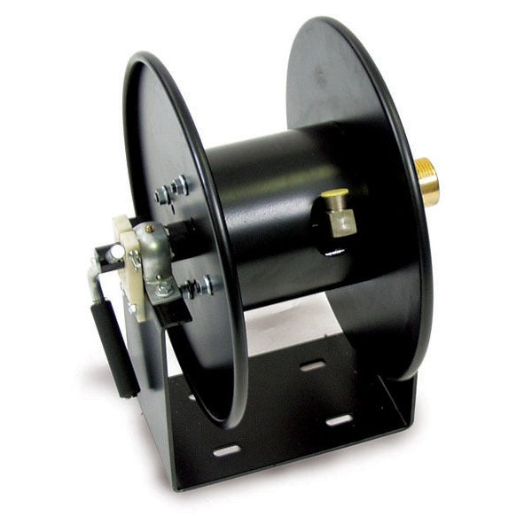 Space Saver Reel