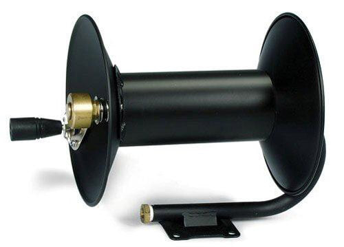 Base Mount reels