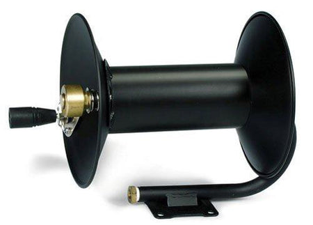 Base Mount reels