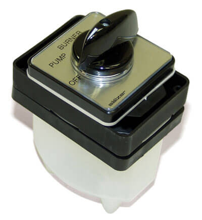 220V Machine Control Cam Switch
