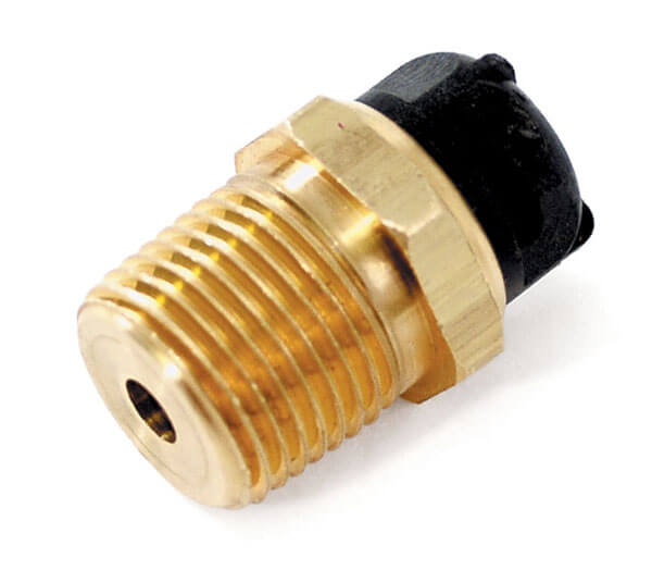 3/8" Compact Thermal Relief Valve