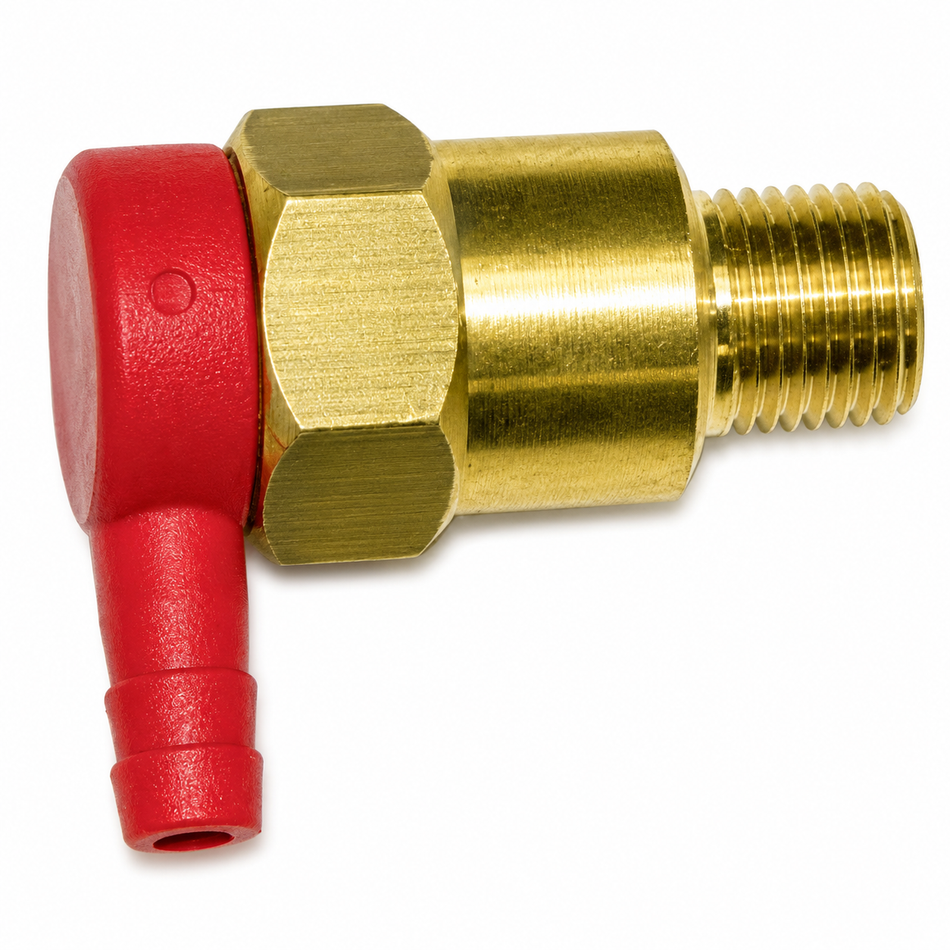 145 PSI Thermal Release Valve Pressure Washer