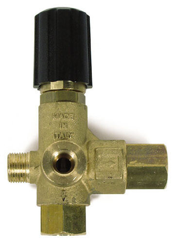 3600 PSI VB7 Regulator - Unloader